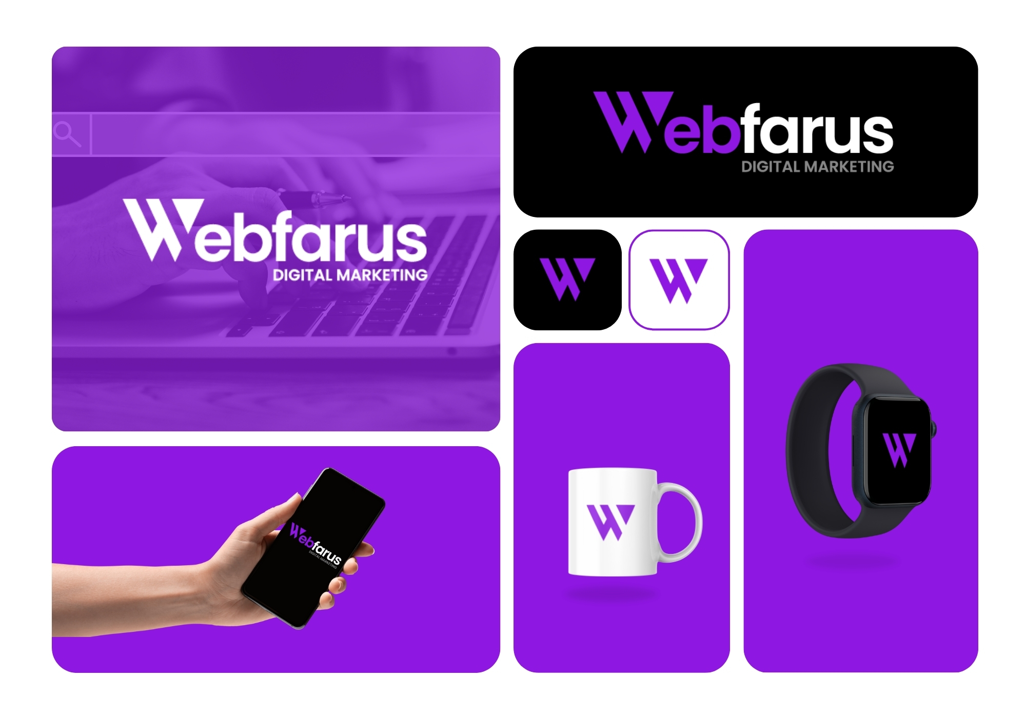 Webfarus