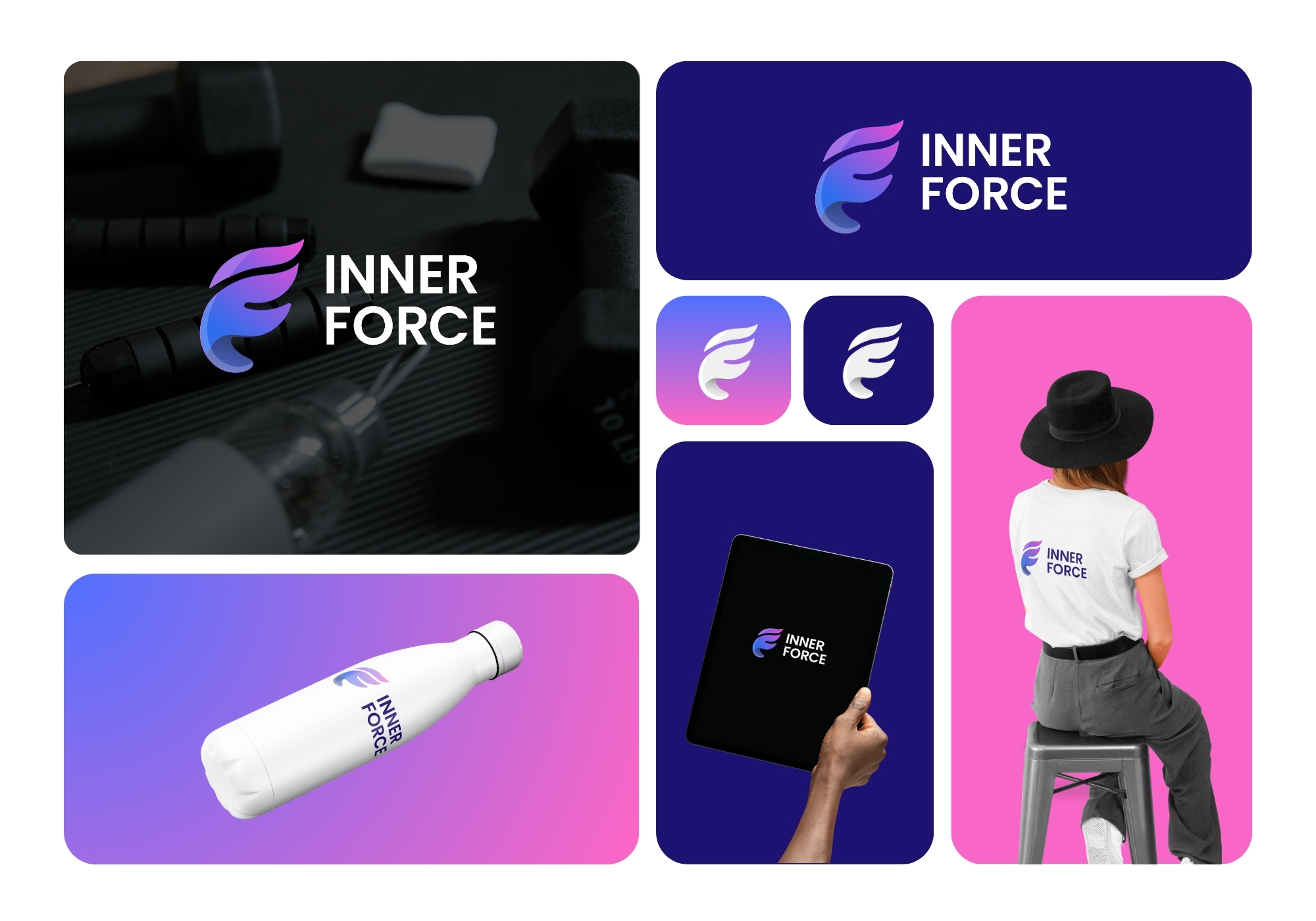 Inner Force