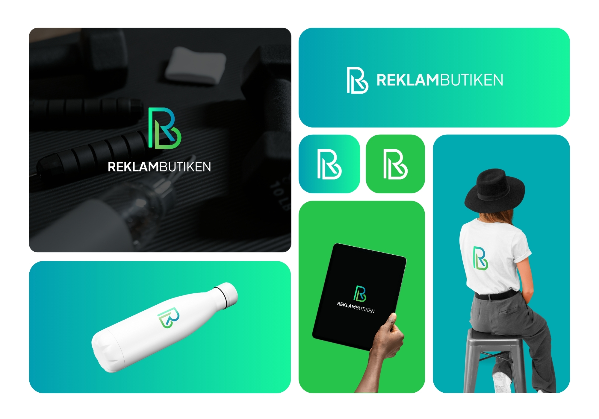 Reklambutiken