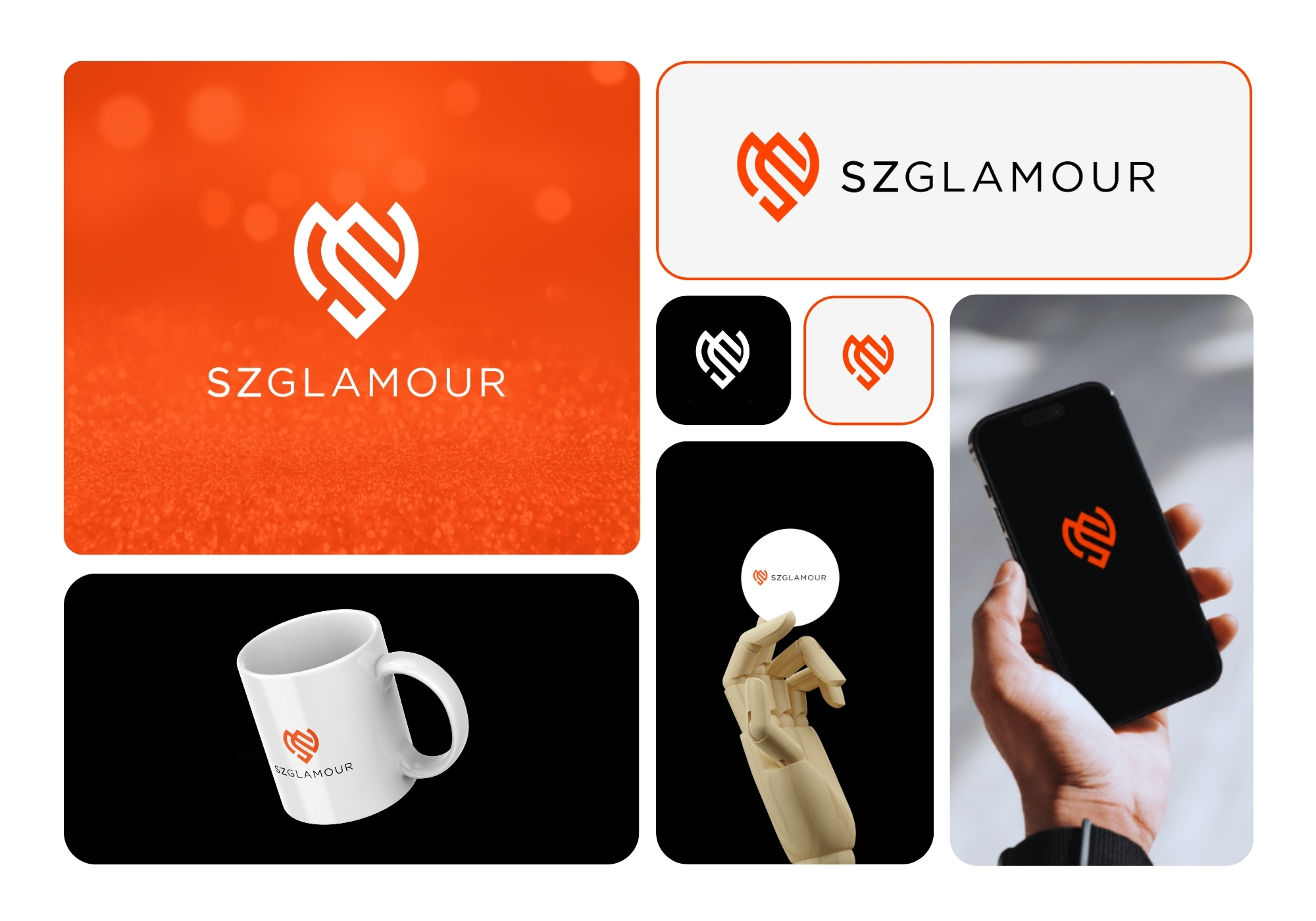 SZGlamour 
