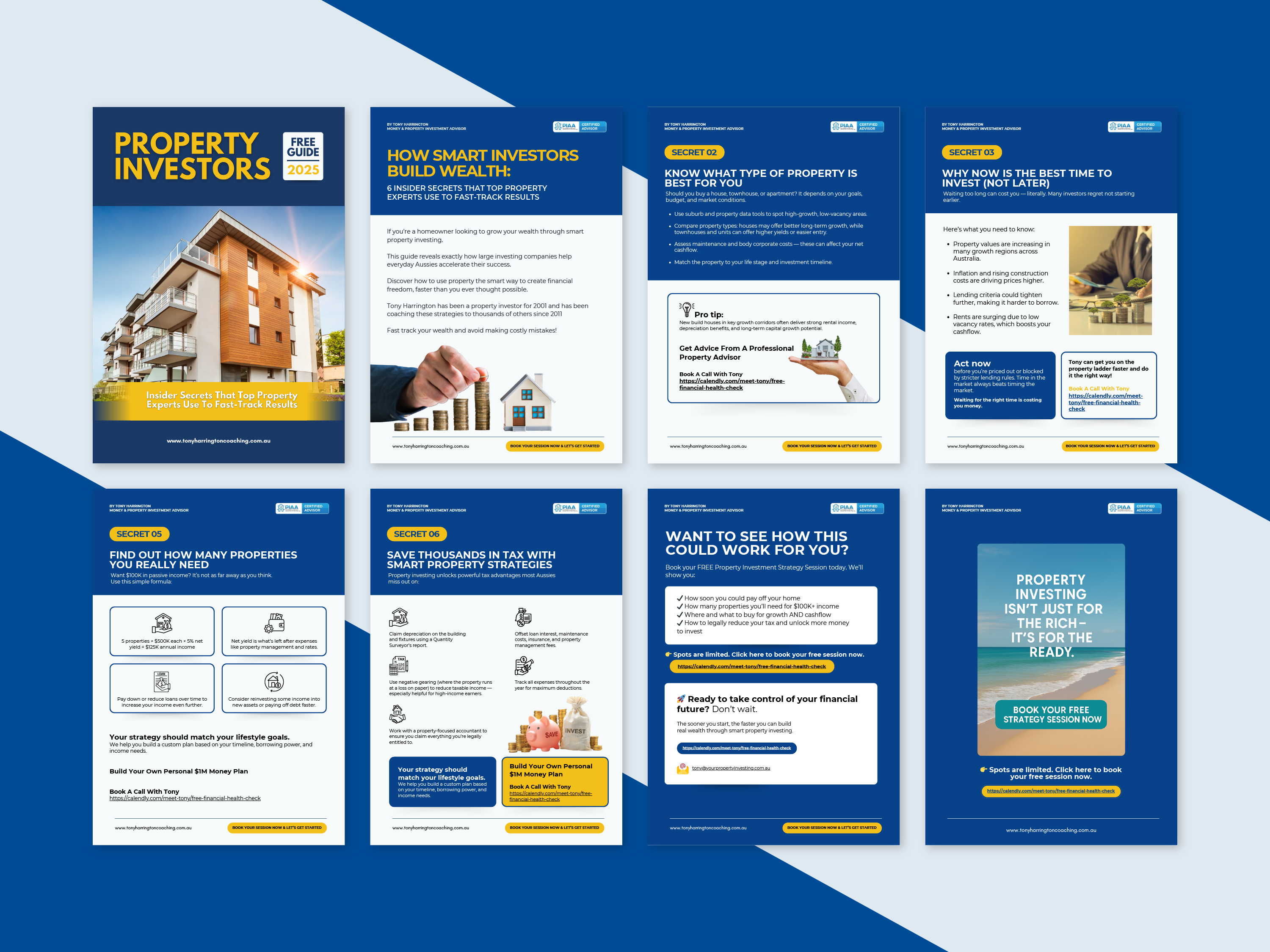 Property Investors Guide