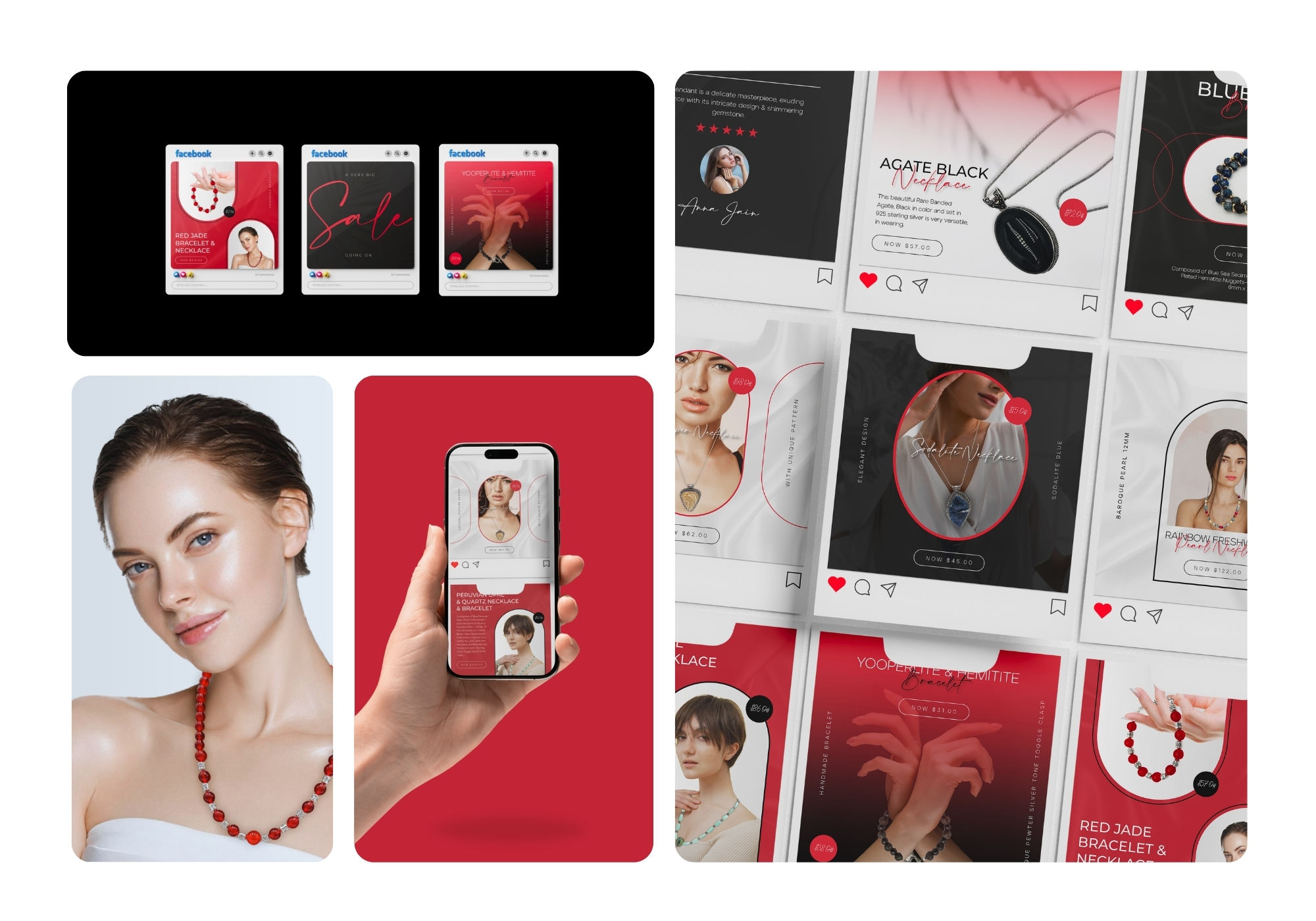 Product Showcase